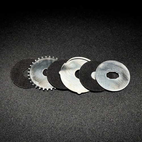 Shimano drag clicker - shimano,