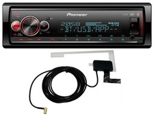 Pioneer MVH-S520DAB autoradio