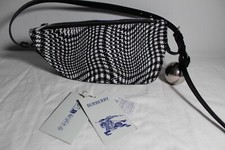 NWT Burberry Shield Shield
