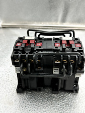 Telemecanique Protezione/LC2 D129A65/24V/ Condizioni Molto Buone