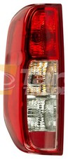 Fanale posteriore SX Per Nissan Navara D40 2005-2015