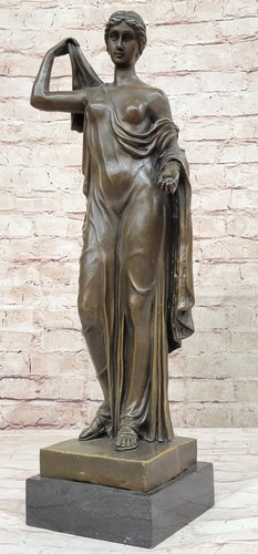 Grande nude romana - grande, principessa