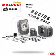KIT CILINDRO RACING CARTER