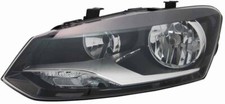 Faro Anteriore SX Per VW Polo