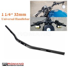 Fat Bar Conico Stile Moto Club