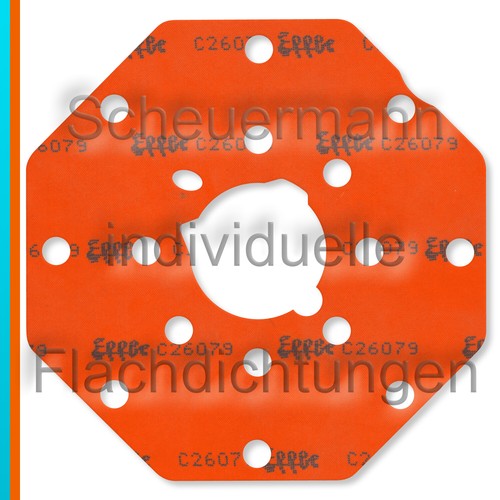 Membrana per bosch 0438101018 - membrana,
