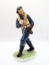 RARO AVIATORE COALPORT 'FOR