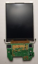 Display LCD Samsung SGH-U600