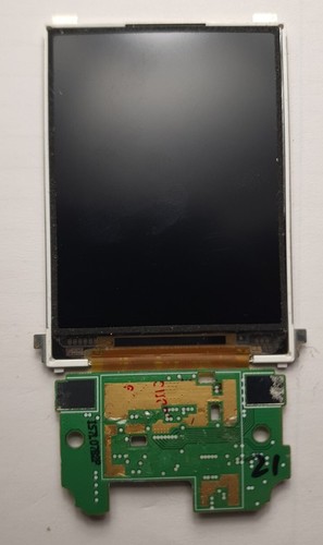 Display lcd samsung - lcd,