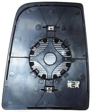 Piastra Specchio per Ford Transit 2014 Superiore Termica Sinistro