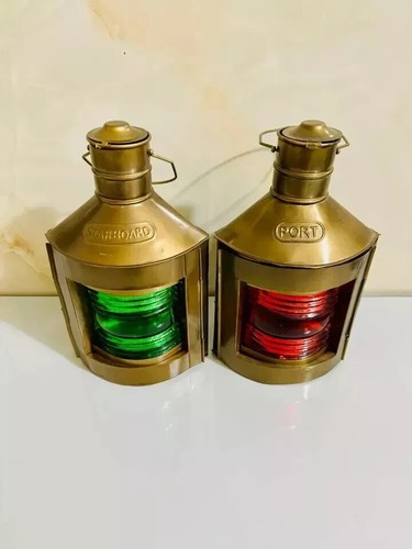 Set vintage ferro - 2,