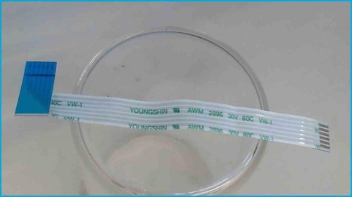Cavo nastro piatto - , touchpad