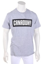 DSQUARED² T-shirt stampa S