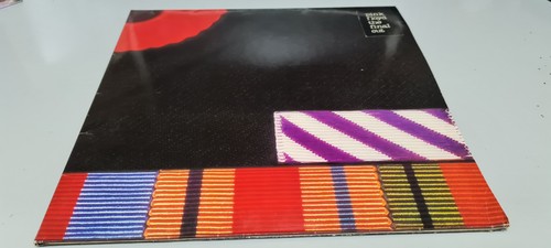 Pink floyd the final cut - -,