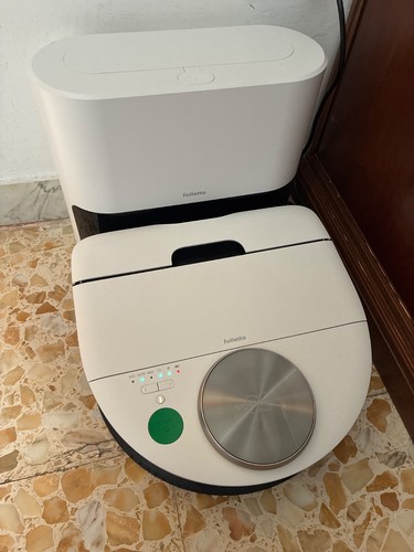 Folletto vr7s robot - robot, vorwerk