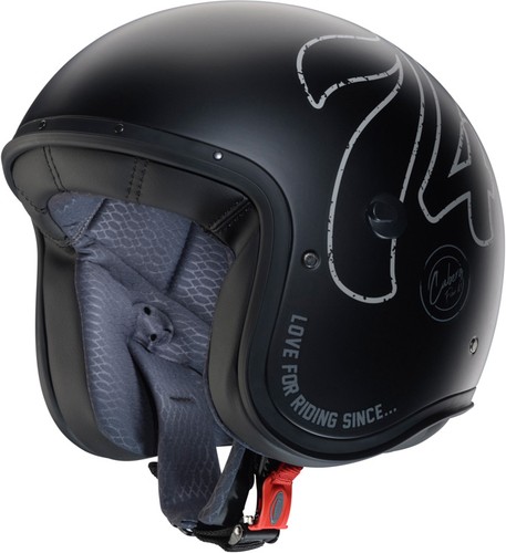 Casco moto caberg - casco, x