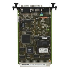 Multivac electronic board - multivac,