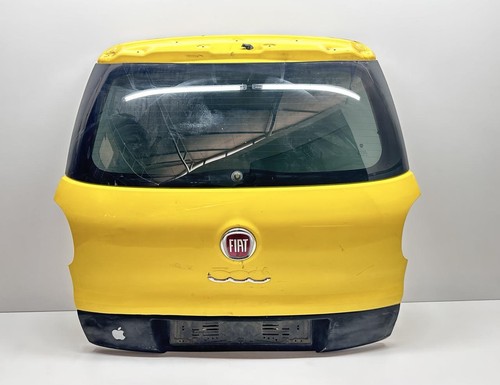Portellone posteriore per fiat - posteriore,