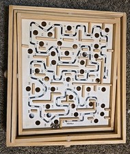 Grande Puzzle Labirinto