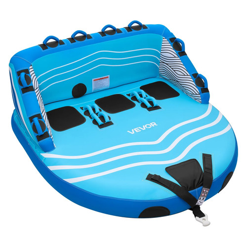 Tubo gommone gonfiabile - tubo,