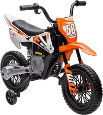 12V Moto Elettrica per Bambini