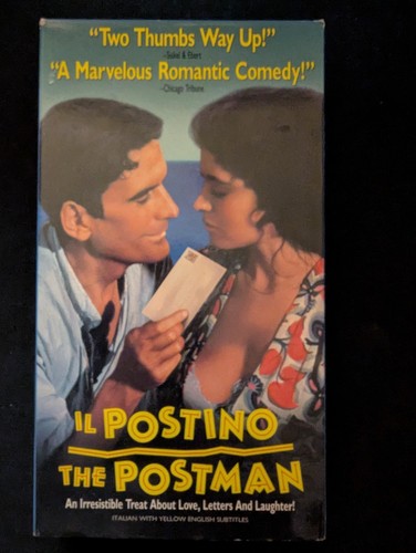 Postino - , 1997)