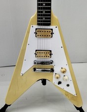Chitarra elettrica Aria Pro II