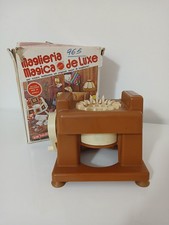 Maglieria Magica De Luxe