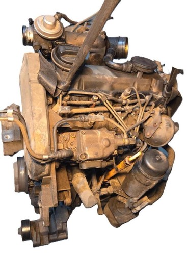 Ahf motore seat toledo mt - motore, 1.9