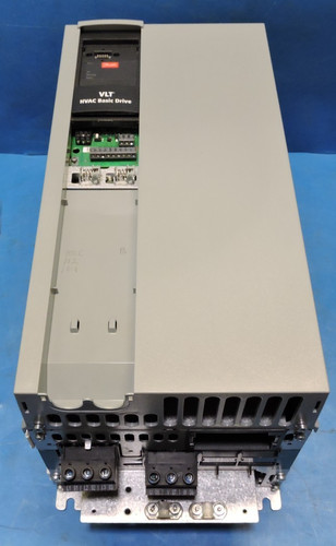 New danfoss vlt hvac basic - vlt,
