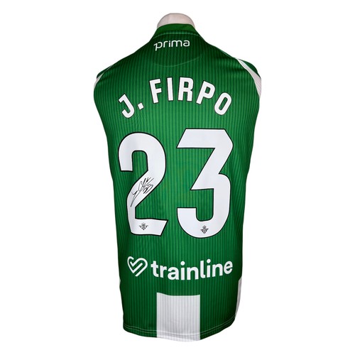 Camicia firmata junior - junior, firpo