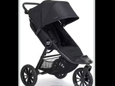 Passeggino baby jogger city - jogger,