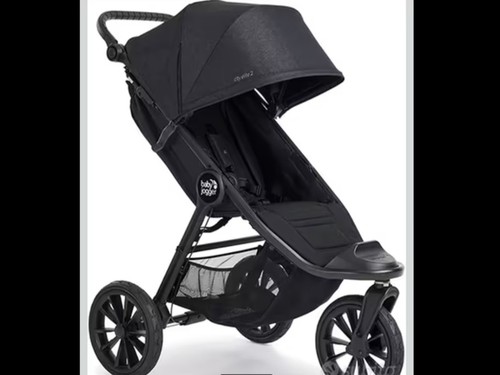 Passeggino baby jogger city - passeggino,
