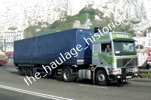 Thh truck photos volvo - thh,