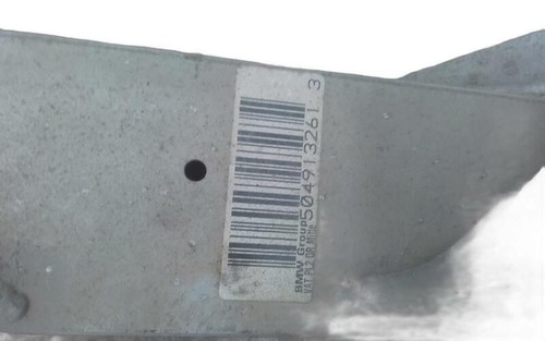 Ponte anteriore bmw - anteriore,