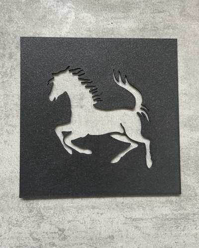 Stencil ferrari per - per, car