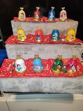 Campanelle Conad Disney