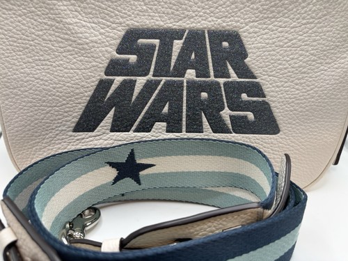 Borsa tracolla star wars - a,