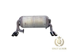 Scarico Ferrari Testarossa 1991 OEM.