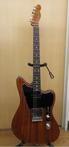Fender japan jazzmaster body - jazzmaster,