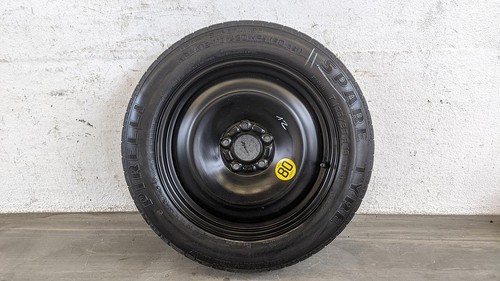Ruota scorta - scorta,