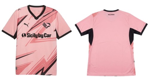 Puma palermo home - palermo,