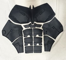 Bat Superhero chest armor  prop for Cosplay Costume