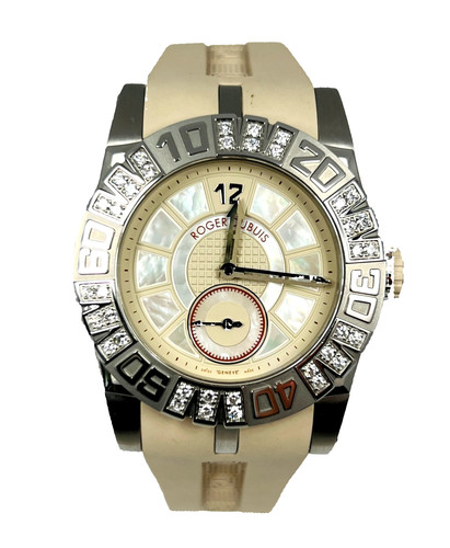 Orologio donna roger dubuis - orologio,
