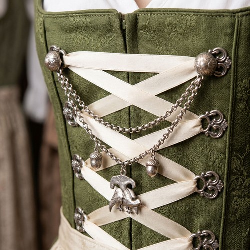 Collana tradizionale donna - collana,