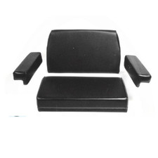 Imbottitura sedile trattori Fiat pala meccanica Fiat Allis FL4C - 60251