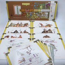 AD&D Dragonlance Time Of The