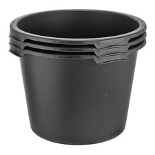 3x Secchiello per Mortaio