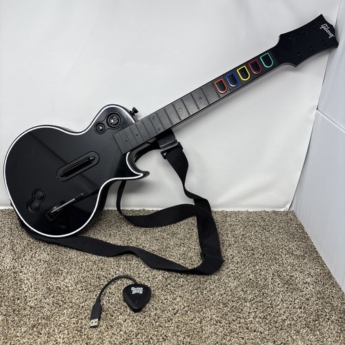 Guitar hero iii gibson les - iii,