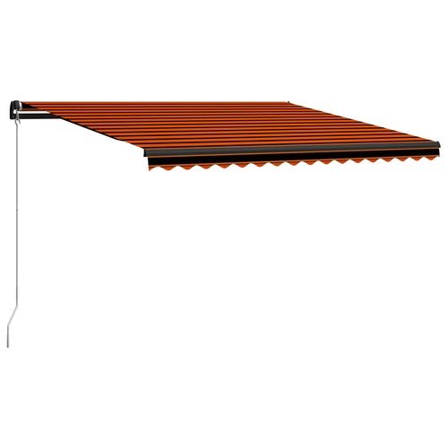 Tenda sole retrattile - tenda,